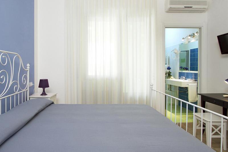 Hotel La Maestra Grottammare Luaran gambar
