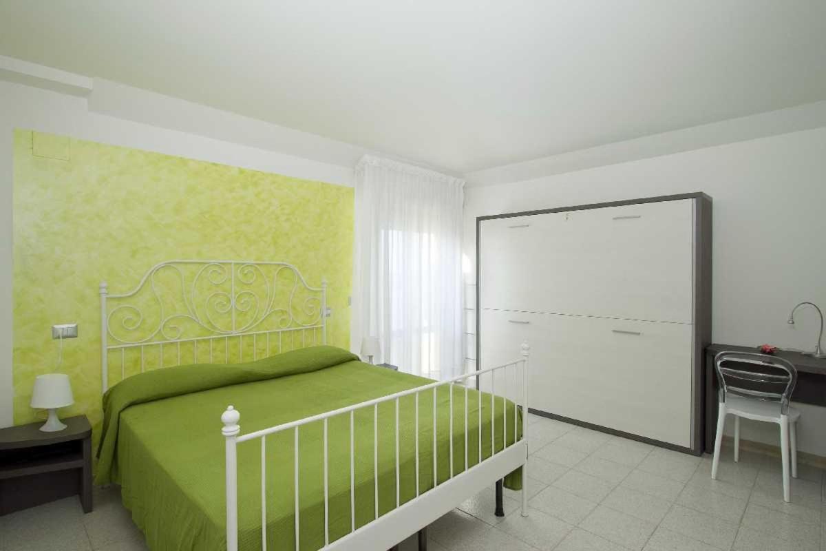Hotel La Maestra Grottammare Bilik gambar