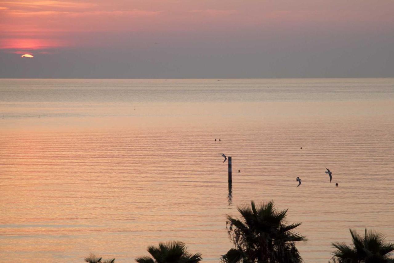 Hotel La Maestra Grottammare Luaran gambar