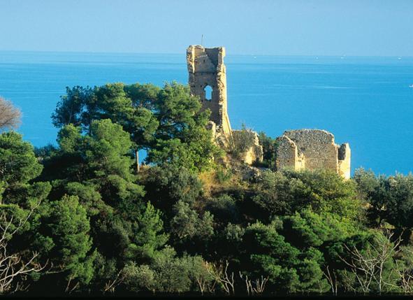 Hotel La Maestra Grottammare Luaran gambar