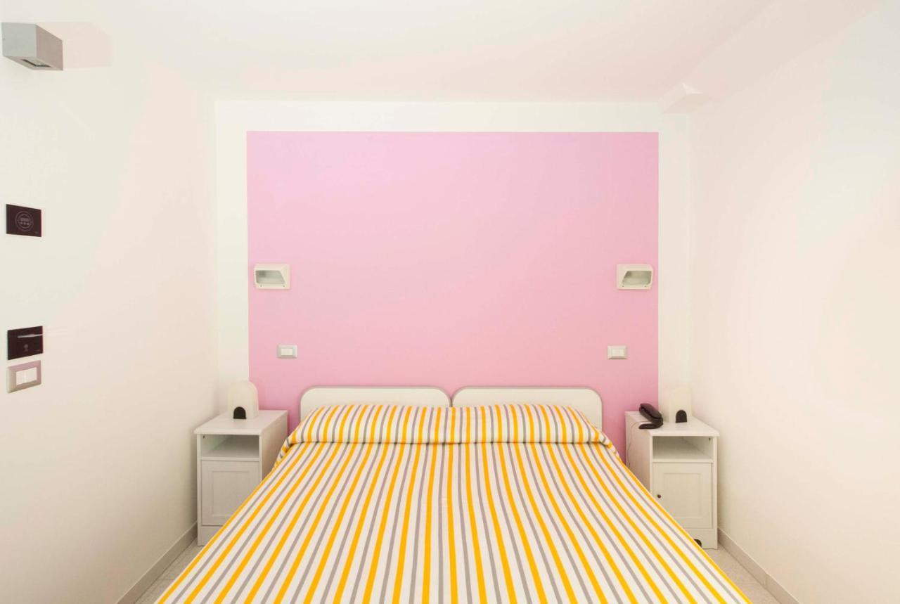 Hotel La Maestra Grottammare Luaran gambar