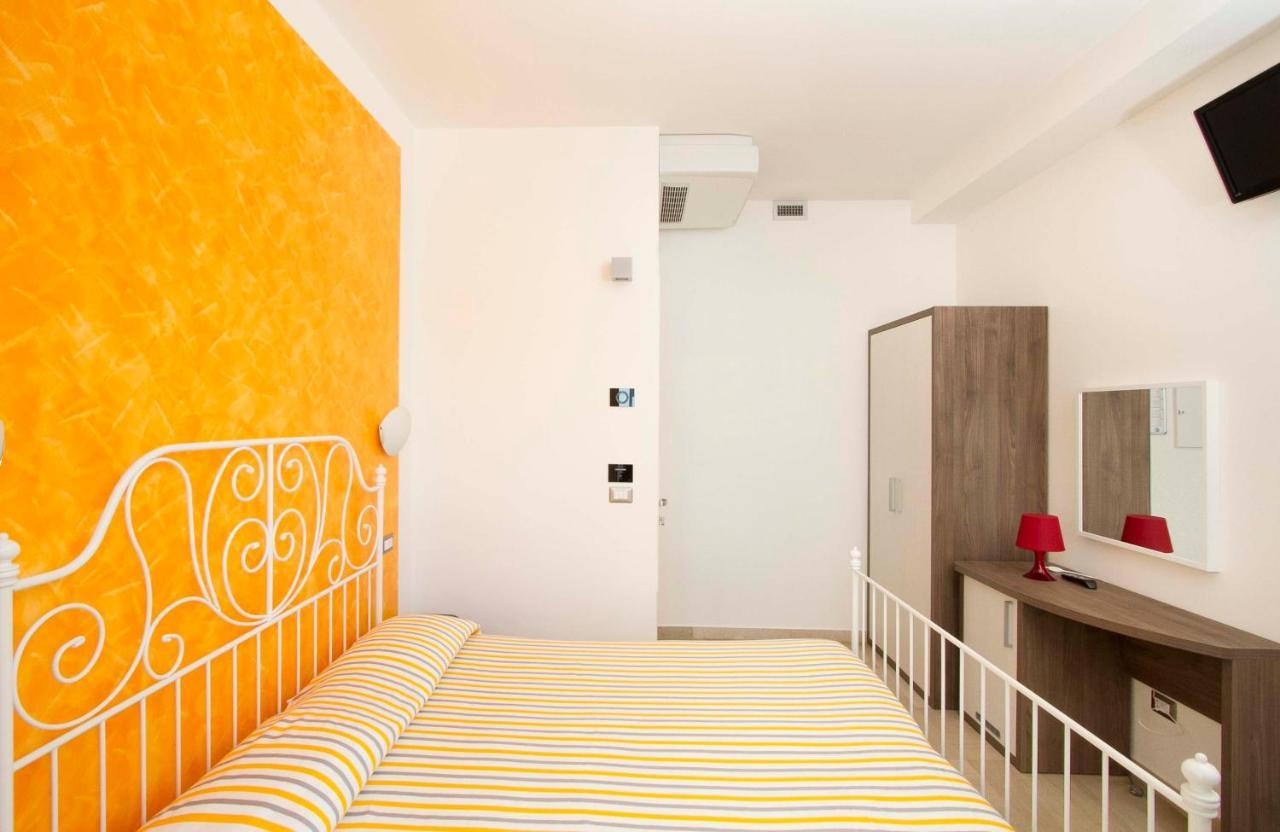 Hotel La Maestra Grottammare Luaran gambar