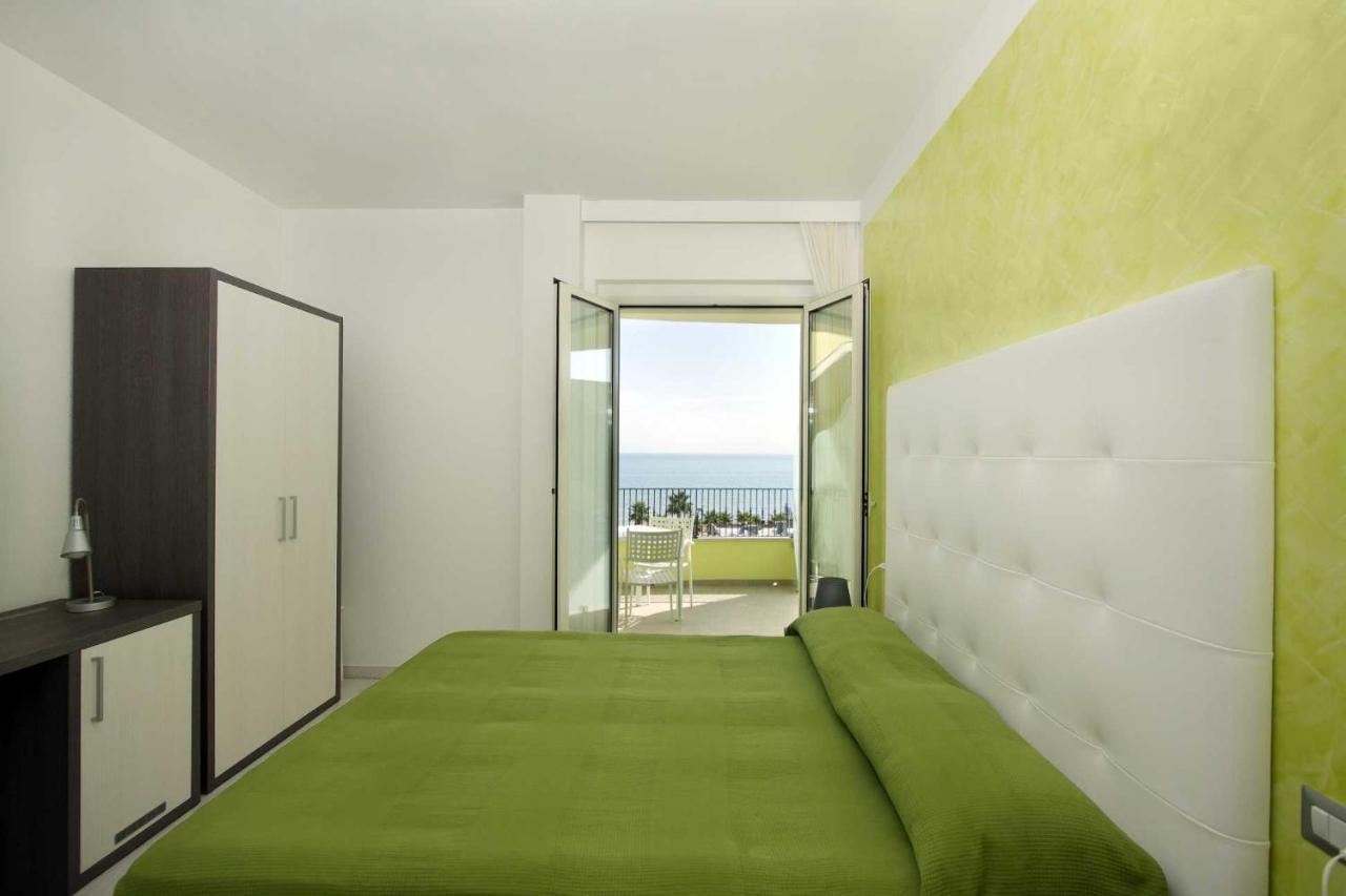 Hotel La Maestra Grottammare Luaran gambar