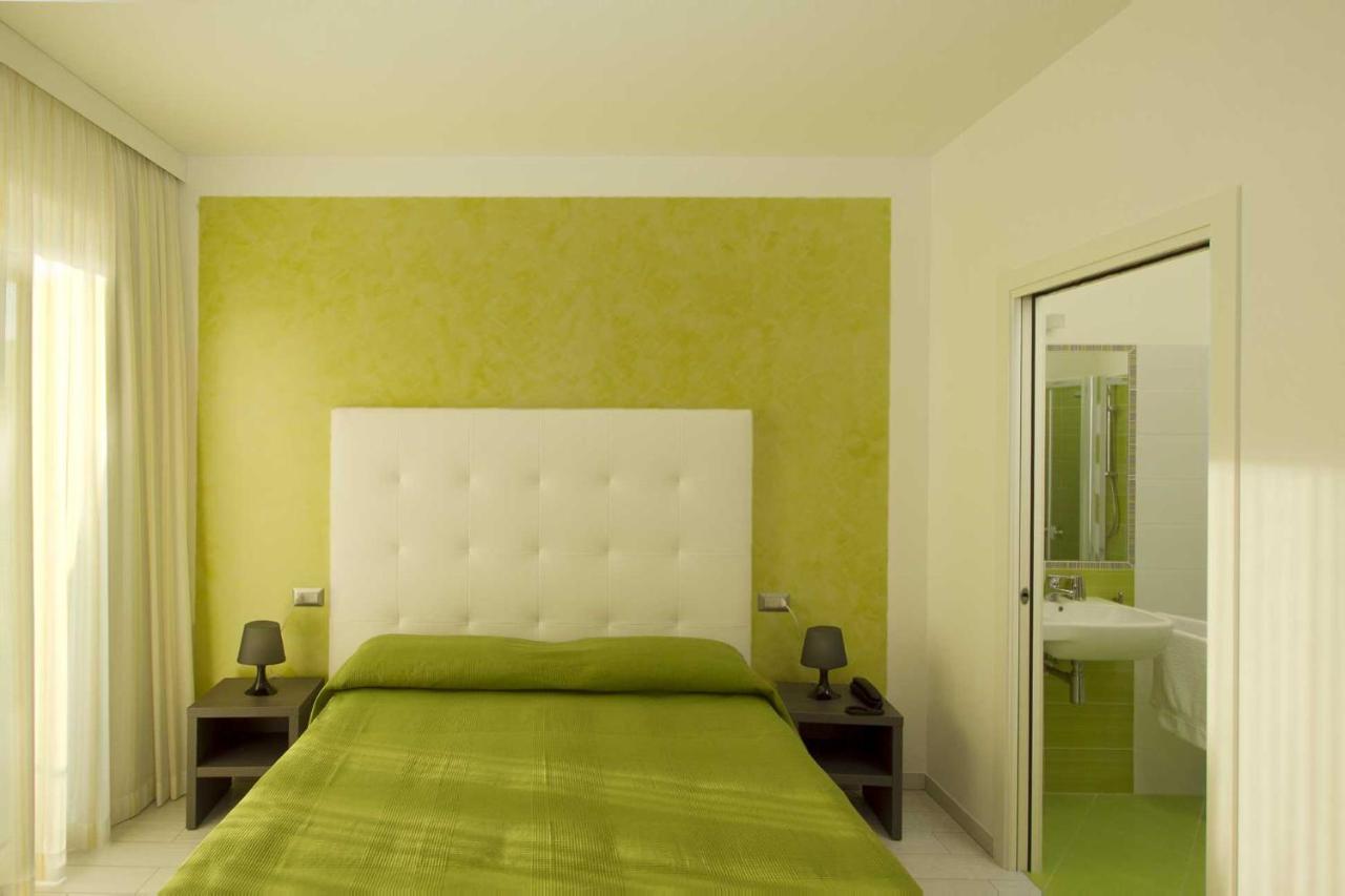 Hotel La Maestra Grottammare Luaran gambar