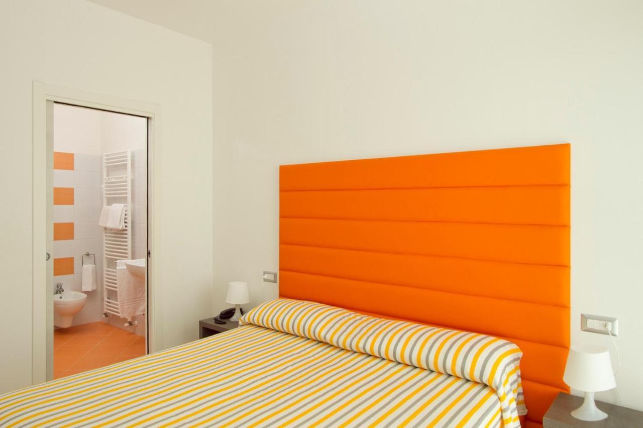 Hotel La Maestra Grottammare Luaran gambar