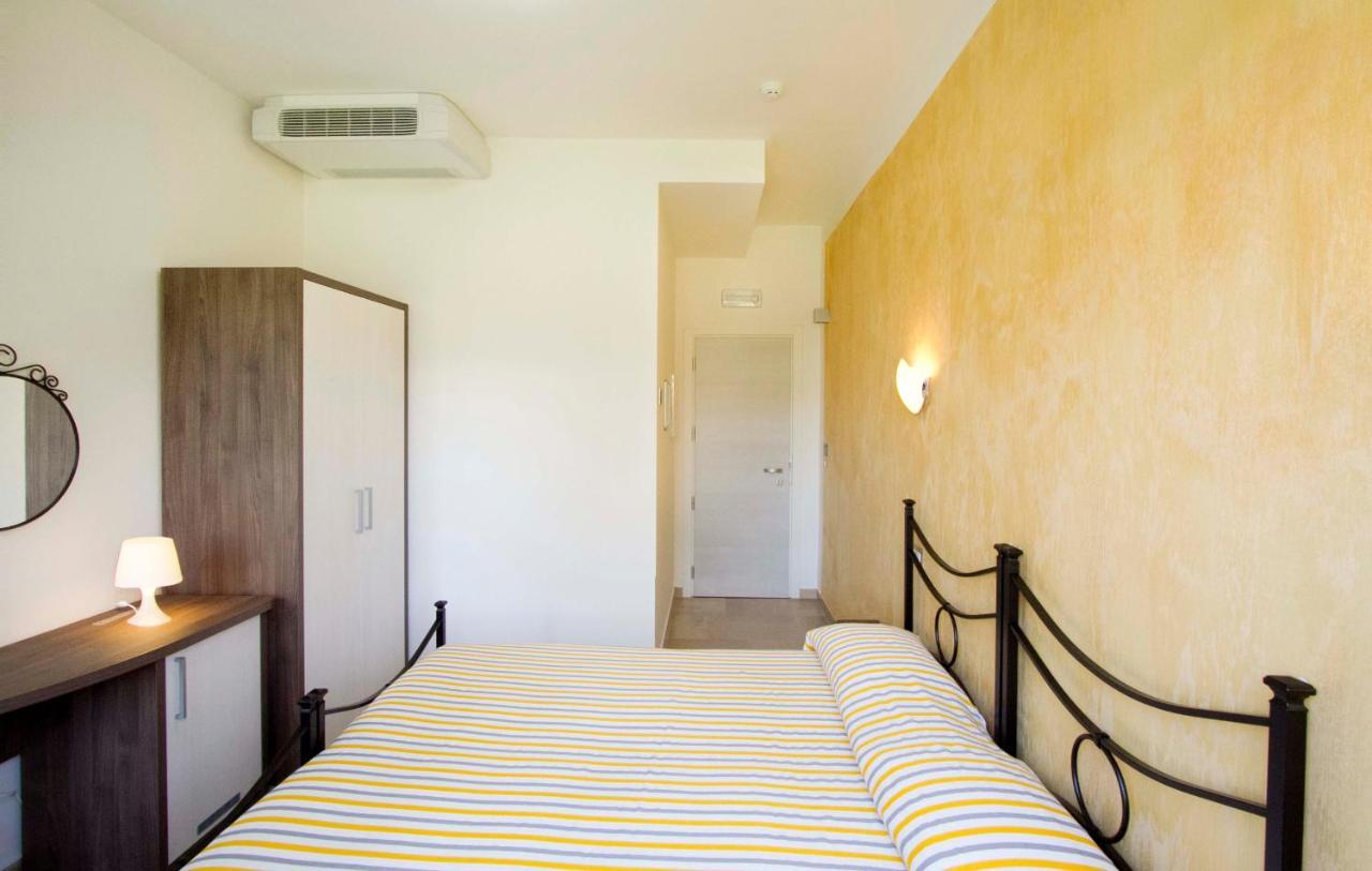 Hotel La Maestra Grottammare Luaran gambar