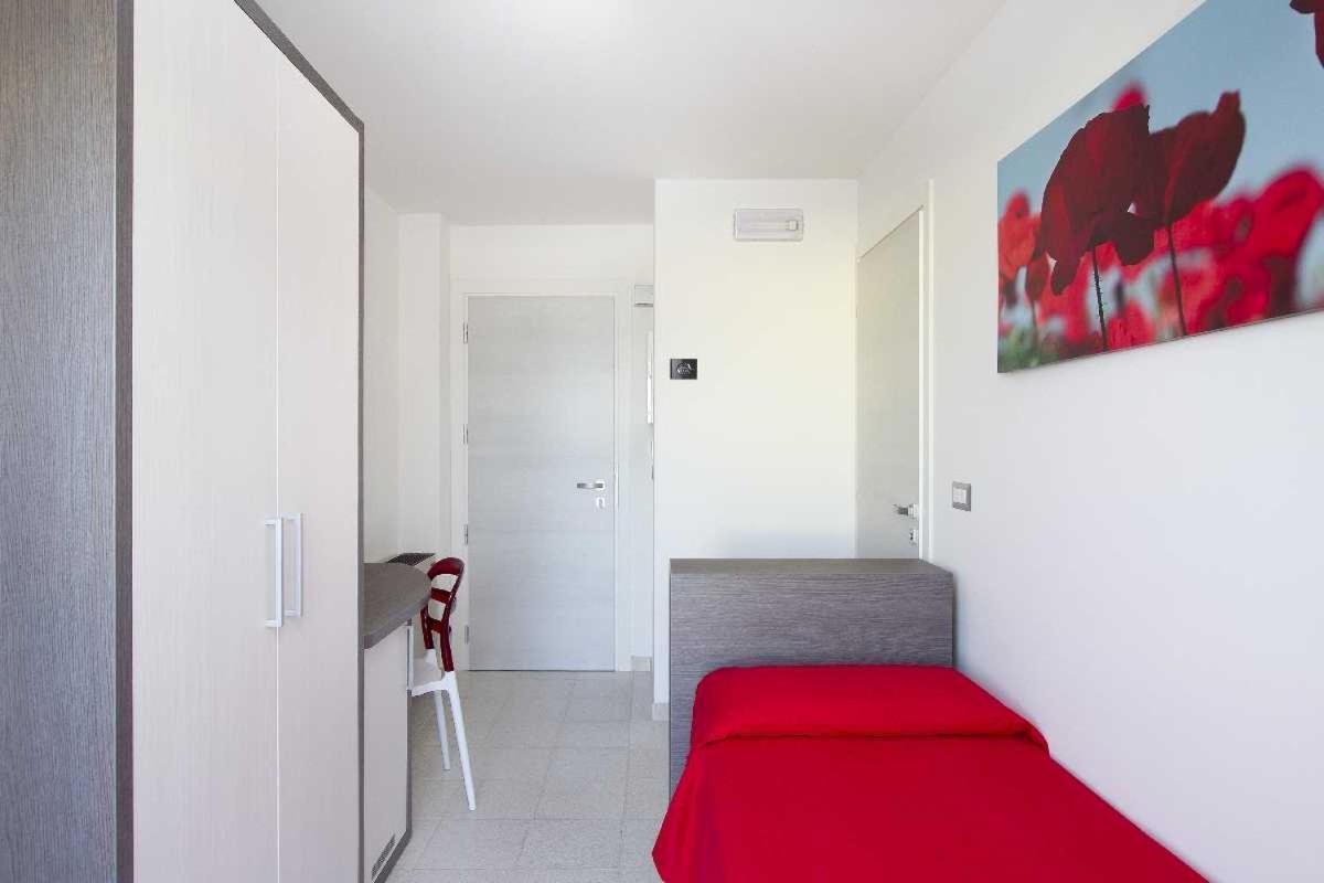 Hotel La Maestra Grottammare Luaran gambar