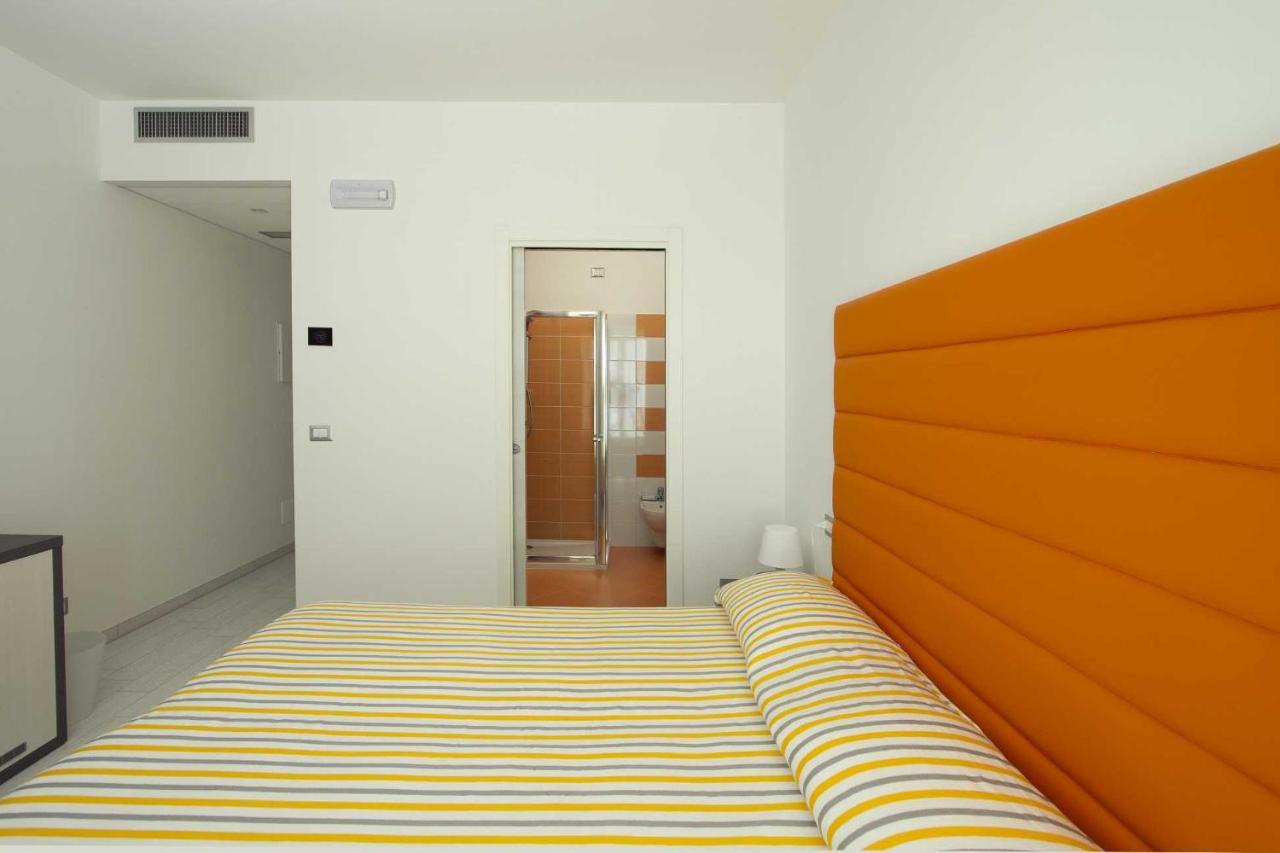 Hotel La Maestra Grottammare Luaran gambar