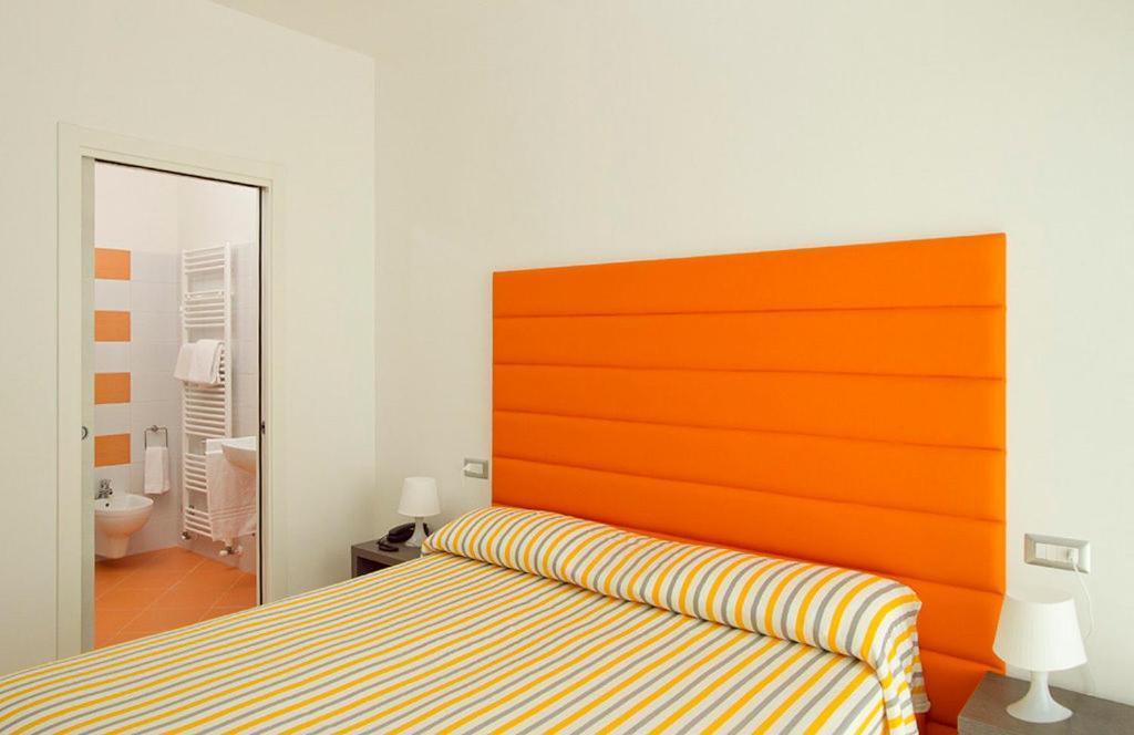 Hotel La Maestra Grottammare Luaran gambar