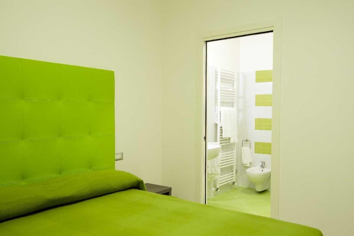 Hotel La Maestra Grottammare Luaran gambar