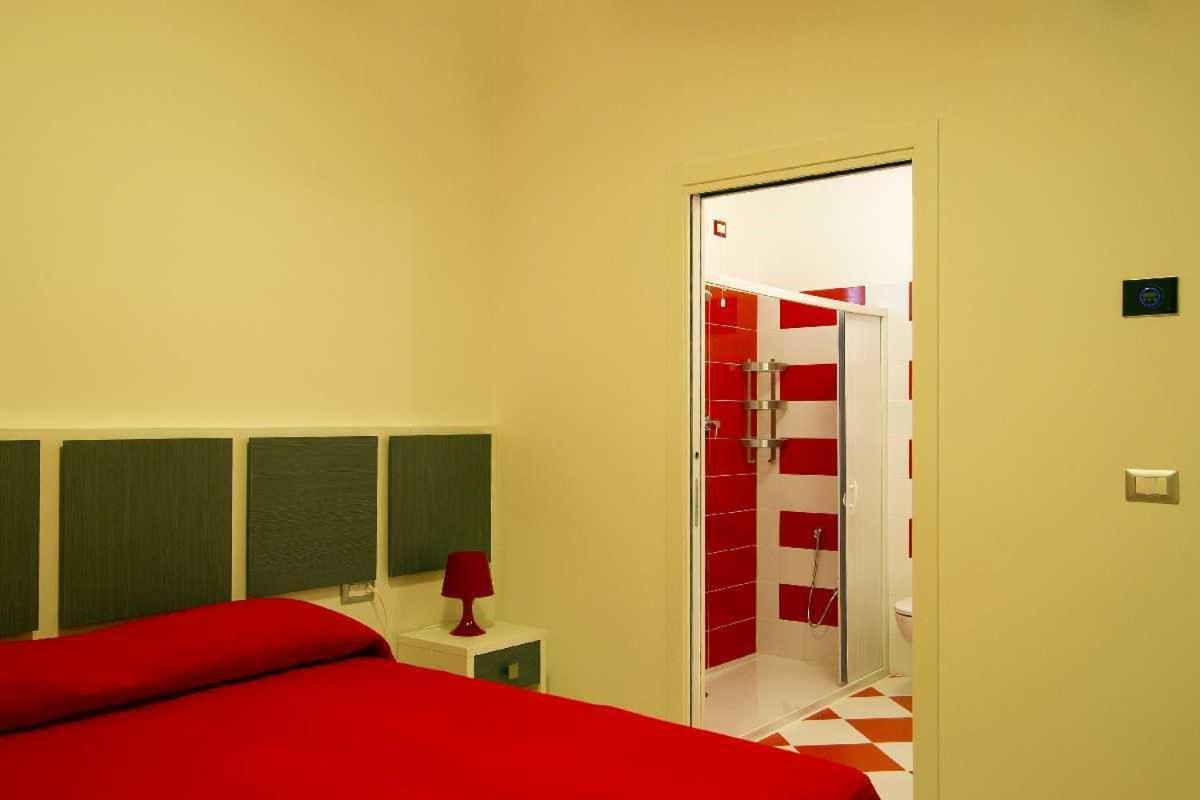 Hotel La Maestra Grottammare Luaran gambar