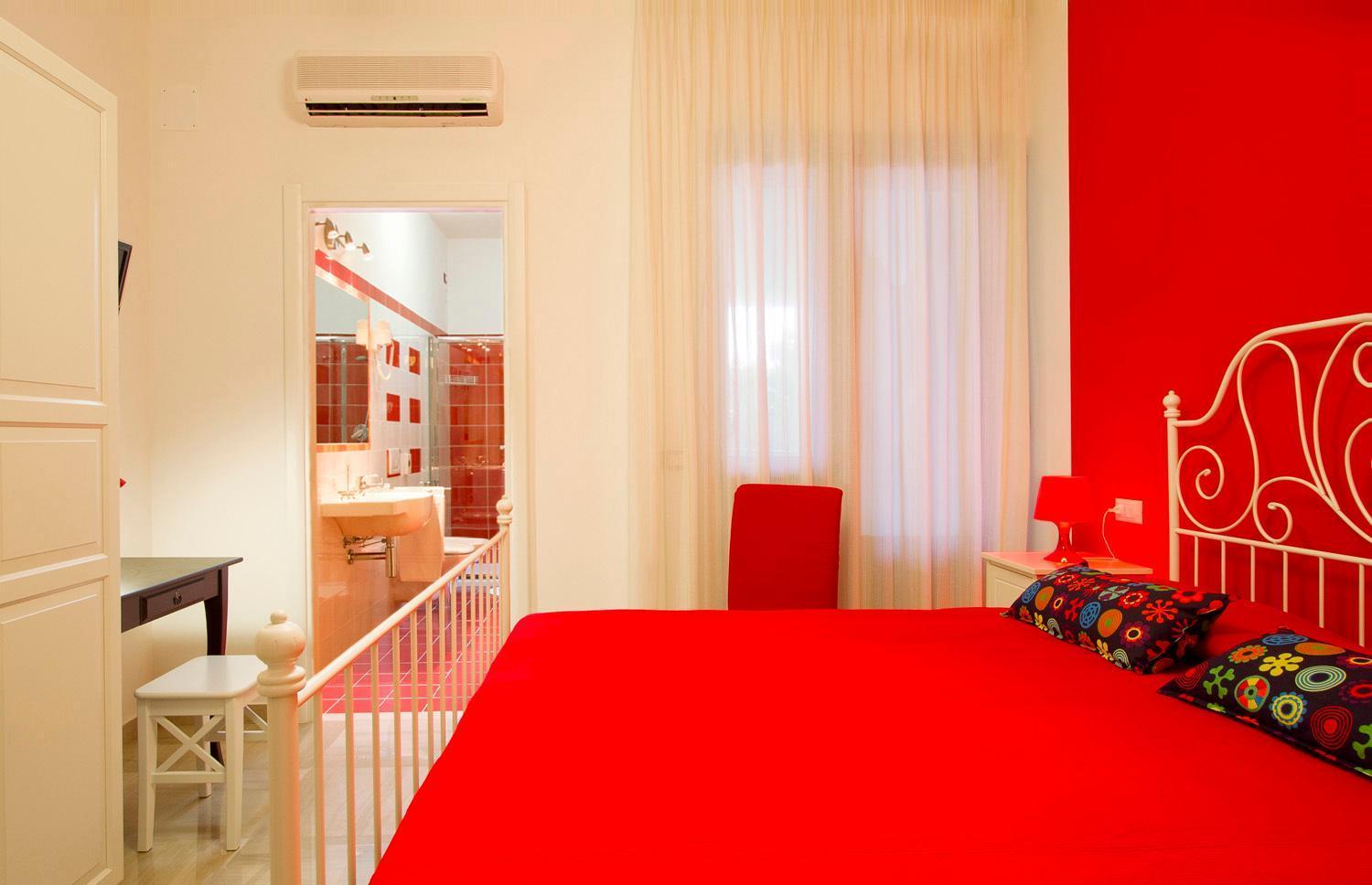 Hotel La Maestra Grottammare Luaran gambar