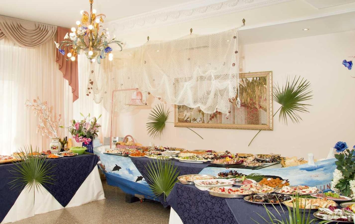 Hotel La Maestra Grottammare Luaran gambar